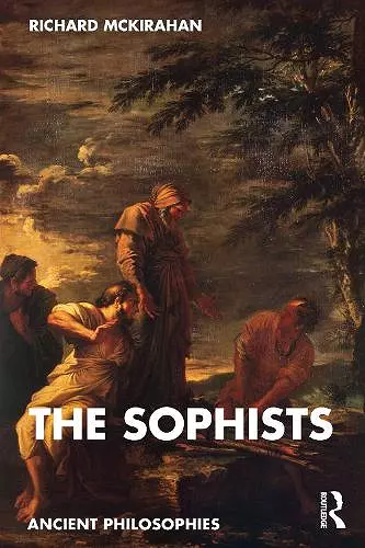 The Sophists cover