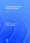 Introducing the New Sexuality Studies cover