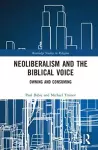 Neoliberalism and the Biblical Voice cover