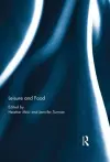 Leisure and Food cover