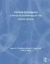 Criminal Investigation cover