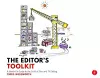 The Editor's Toolkit cover