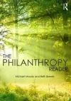 The Philanthropy Reader cover