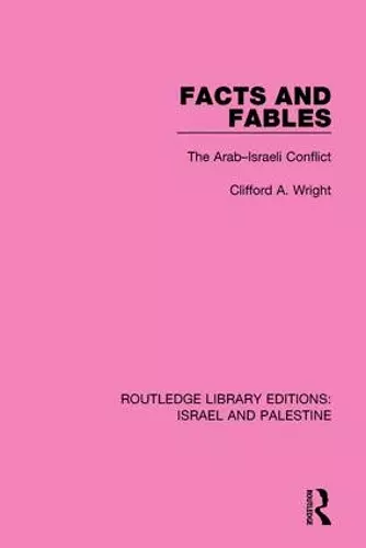 Facts and Fables cover