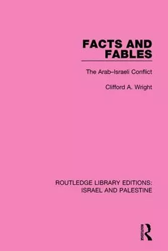 Facts and Fables cover