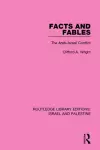 Facts and Fables cover