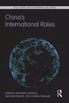 China's International Roles cover