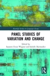 Panel Studies of Variation and Change cover