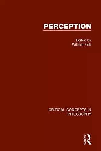 Perception cover