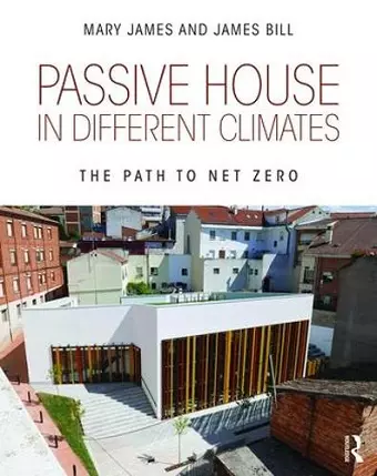 Passive House in Different Climates cover