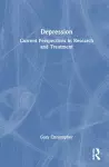 Depression cover