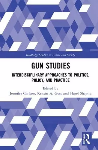 Gun Studies cover