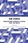 Gun Studies cover