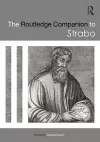 The Routledge Companion to Strabo cover