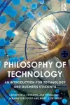 Philosophy of Technology cover