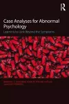 Case Analyses for Abnormal Psychology cover