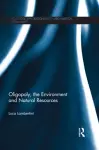 Oligopoly, the Environment and Natural Resources cover