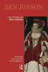 The Poems of Ben Jonson cover