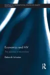 Economics and HIV cover