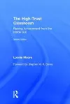 The High-Trust Classroom cover