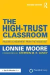 The High-Trust Classroom cover