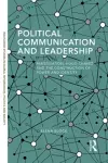 Political Communication and Leadership cover