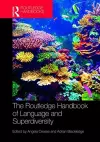 The Routledge Handbook of Language and Superdiversity cover