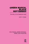 Green March, Black September cover
