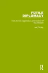 Futile Diplomacy, Volume 2 cover