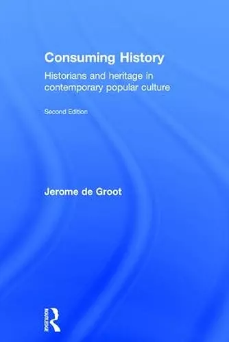 Consuming History cover