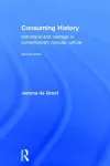 Consuming History cover