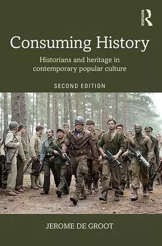 Consuming History cover