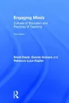 Engaging Minds cover