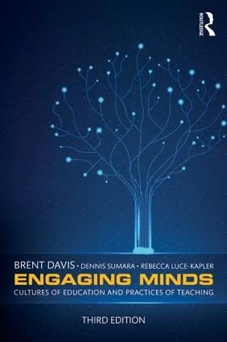 Engaging Minds cover