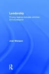 Leadership cover