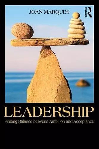 Leadership cover