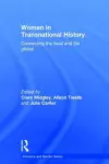 Women in Transnational History cover