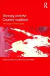 Therapy and the Counter-tradition cover