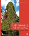 The Sustainable Tall Building cover