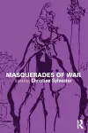 Masquerades of War cover