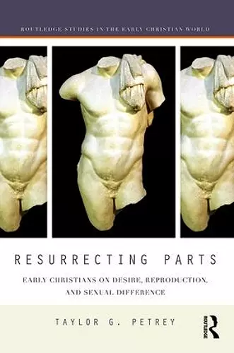 Resurrecting Parts cover