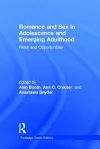 Romance and Sex in Adolescence and Emerging Adulthood cover