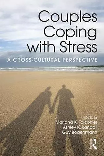 Couples Coping with Stress cover