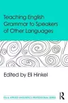 Teaching English Grammar to Speakers of Other Languages cover