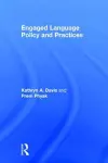 Engaged Language Policy and Practices cover