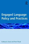 Engaged Language Policy and Practices cover