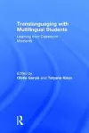 Translanguaging with Multilingual Students cover