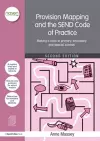 Provision Mapping and the SEND Code of Practice cover