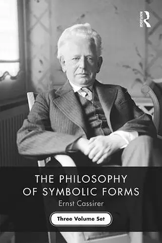 The Philosophy of Symbolic Forms cover