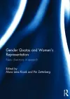 Gender Quotas and Women's Representation cover